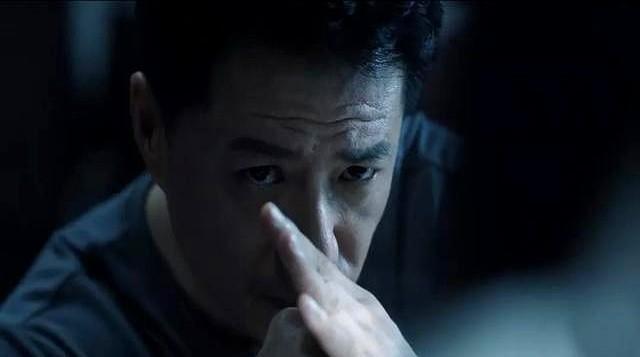 《扫毒风暴》尺度能有多大？女学生聚众淫乱，母亲吸毒害死儿子
