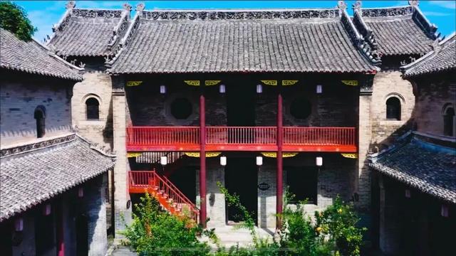 秋冬来单县，喝“天下第一汤”，逛“天下第一坊”！