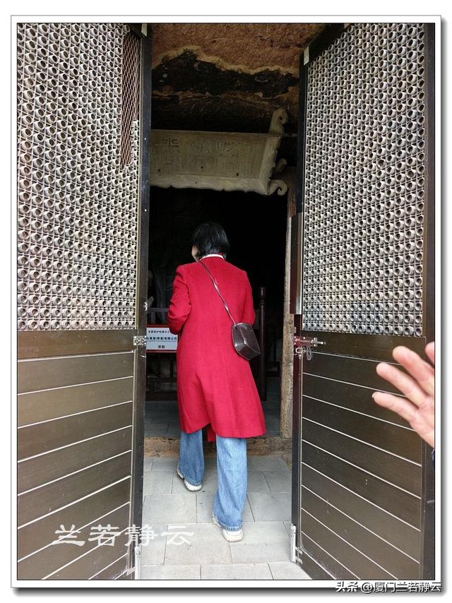 甘肃天水麦积山石窟（中国第四大石窟）游览攻略