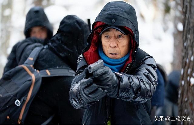 国安“点名”75岁张艺谋，释放三个强烈信号，巩俐的话真没说错