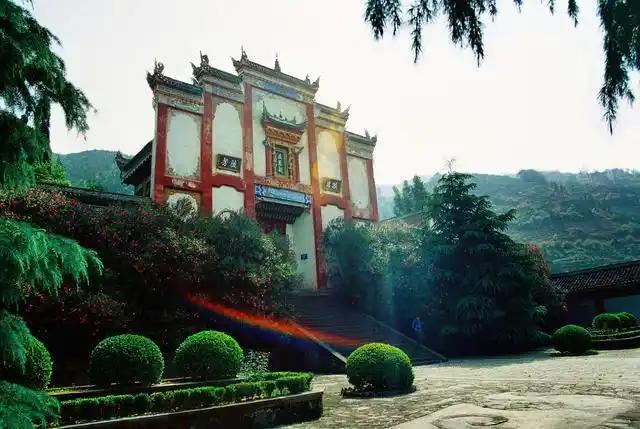 历史人文三峡媚,库区文保大行动|三峡工程史话(圆梦篇⑰)