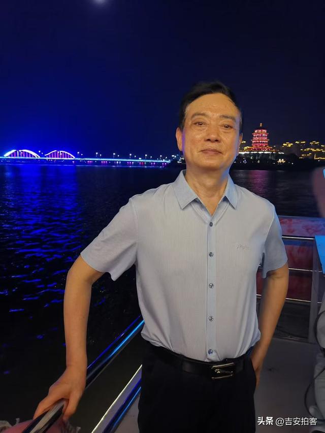 庐陵文化寻访记（五）