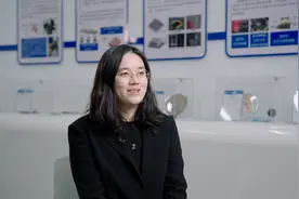 与光博会共成长｜湖北光谷实验室：加速全球光电技术向“中国方案”汇聚图片