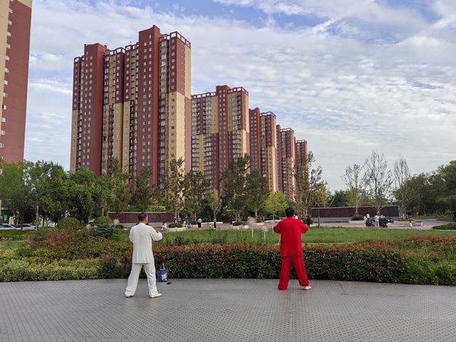 富闽友谊广场见证富平人民和福建人民的深情厚谊