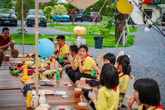 连休5日！桂城遛娃宝藏路线大公开