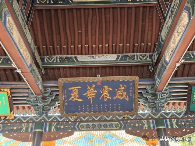 【山西游】二刷平遥，一场喜忧参半的古城回望