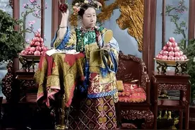 咸丰有几个老婆，为什么只有慈禧生下了唯一的儿子？原来她有绝招图片