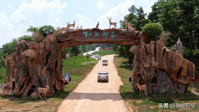 滇超在五华 | 不论输赢，美景奉上！快来昆明队主场开启一场田园治愈之旅