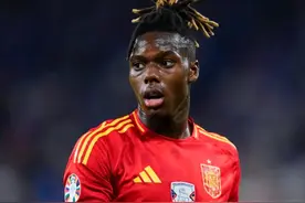 值吗？阿森纳签威廉姆斯或需队内顶薪！卫报：枪手正考虑求购埃泽图片