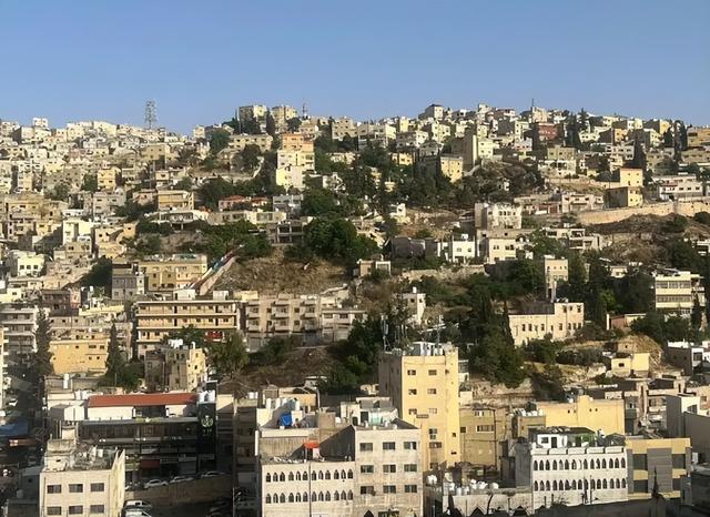 没石油还被难民压境！中东乱成一锅粥，约旦凭啥能独善其身？