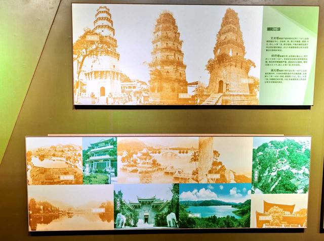潮阳博物馆——历数潮阳古迹