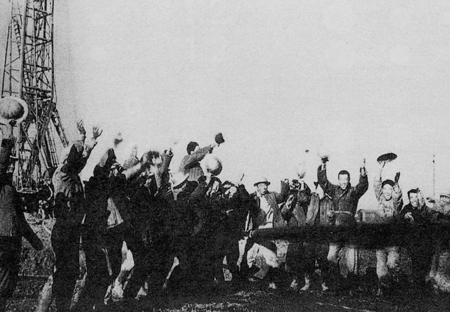 俄罗斯没想到，美国更没想到，如今的中国石油，成为石油遥遥领先