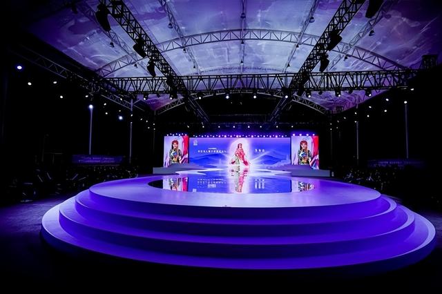 2025中国嘉绒藏族风情季美人谷选美大赛落幕，丹巴美学惊艳世界