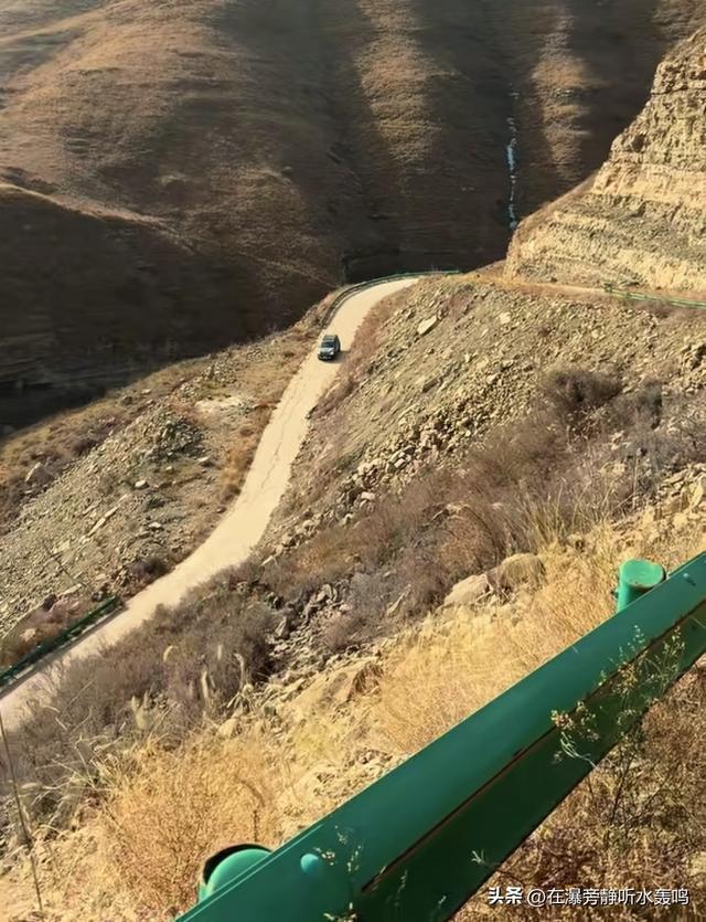 海哥量地球出发大西北(九)