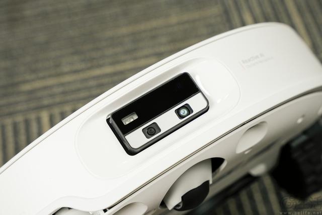 石头P20 Ultra Plus首测：为年轻家庭堆料的新旗舰