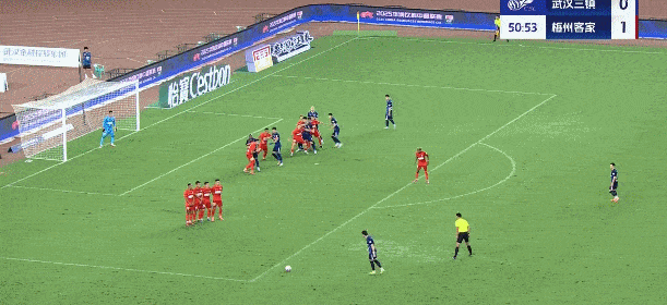 随着津门虎0-0，三镇1-2，国安4-3逆转浙江，中超最新积分榜出炉