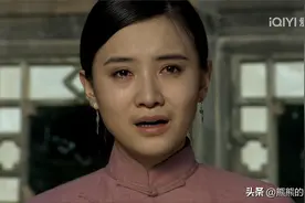闯关东：看懂朱开山夫妇对鲜儿做了些啥，才知他们有多自私和虚伪图片