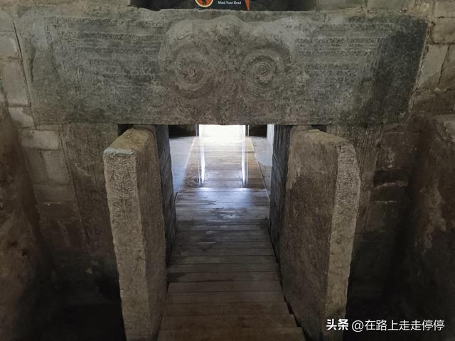 济阳的水塘下藏着怎样的秘密:与三官庙汉墓博物馆的不期而遇