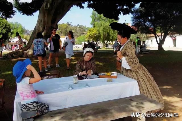 美国东西海岸游（七）——海风与时光交织的圣地亚哥一日游