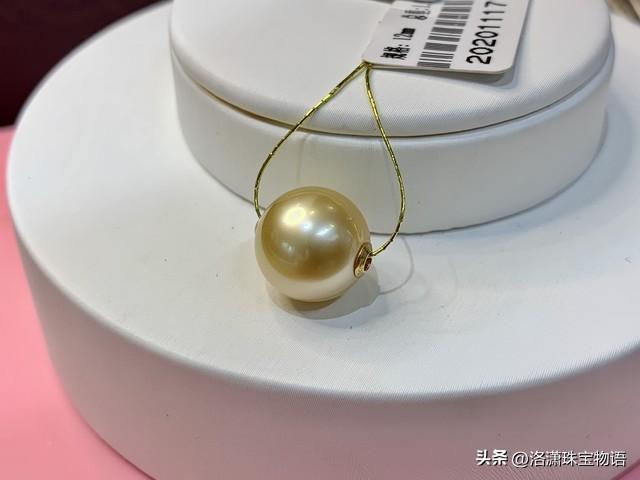 南洋金珠，是奢华传奇还是史上最高智商税？