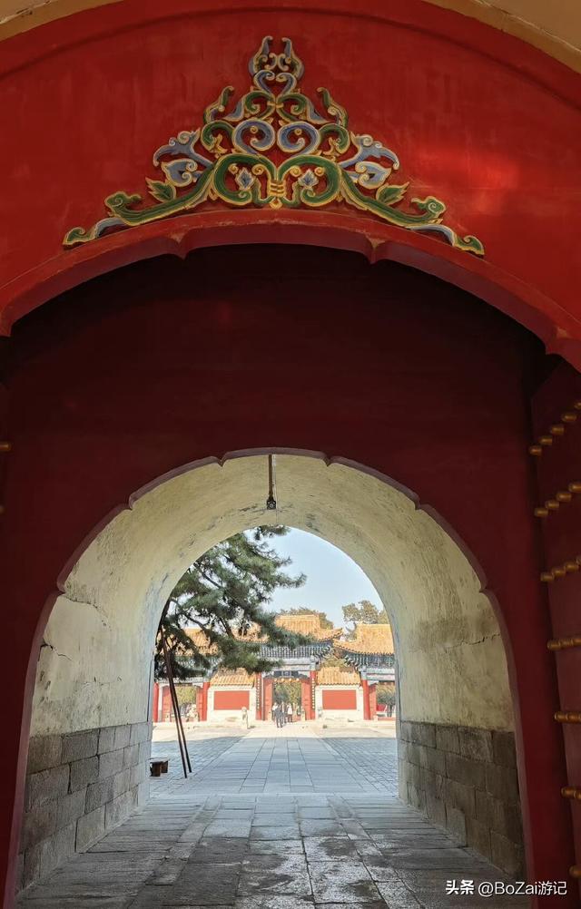别再错过！陕西西岳庙，建庙最早的五岳庙，藏着多少历史密码