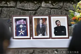 高仓健去世十周年：追思活动在日本各地举行图片