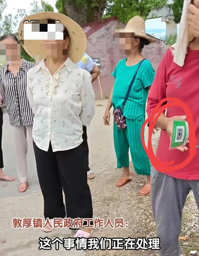 明清古村摆板凳收过路费?5块钱的事,让江西文旅又头疼了