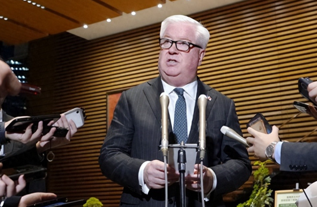 美国发话也不行	，中方正式通告全球：打日本，中国具备“正当性	”