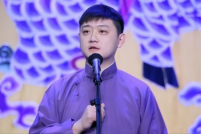 祸不单行！德云社迎来第二位“曹云金”，郭德纲再次颜面扫地