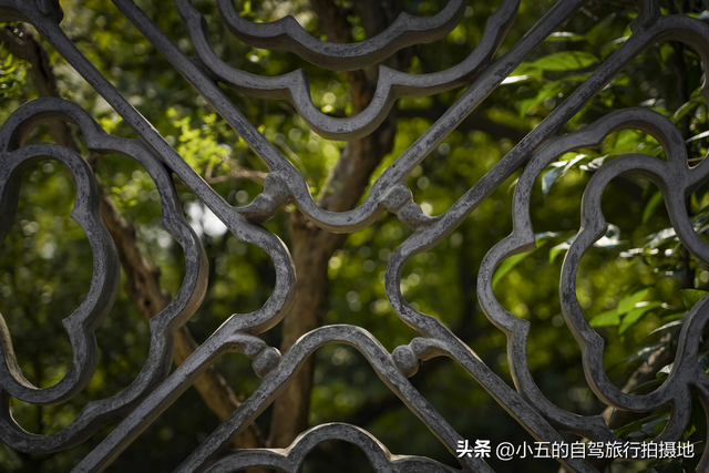 苏州暴走攻略！8大景点保姆级打卡指南，本地人看了都直呼内行！