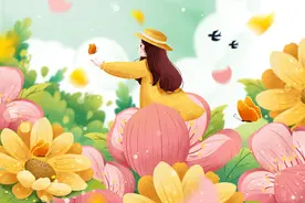 女人发出这4个信号，是厌烦你的征兆图片