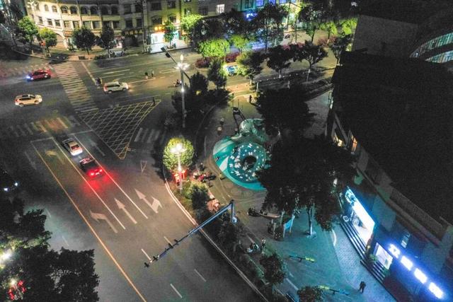 弥勒新增多个遛娃好去处！约起～