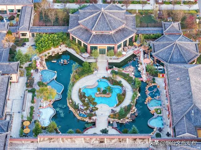 【乐游烟台】免费门票送送送！烟台私藏温泉泡汤地曝光