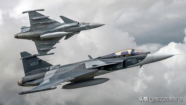 乌克兰从法国采购100架“阵风	”	，美媒有些焦躁：你们用谁的钱？