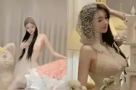 黄晓明官宣7天后叶珂塌房了，名媛培训班成员？郭富城等人被牵连图片