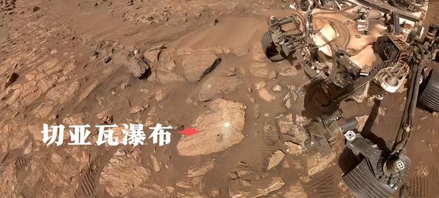 NASA最新火星探测，发现生命潜在证据！火星上真有生命？
