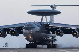 军工最靓的仔，军工雷达就这10家公司图片