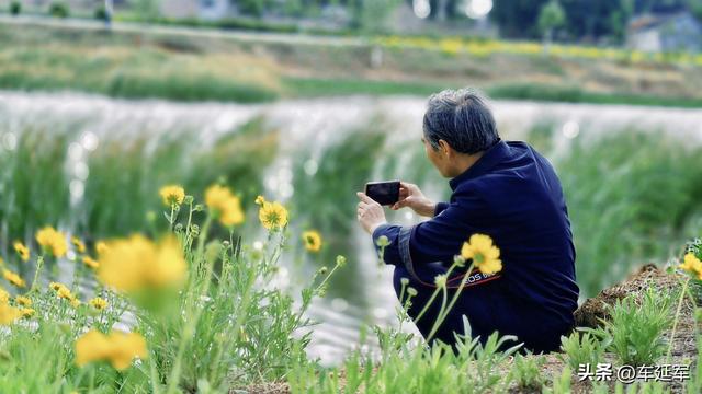 宁阳生态园之美