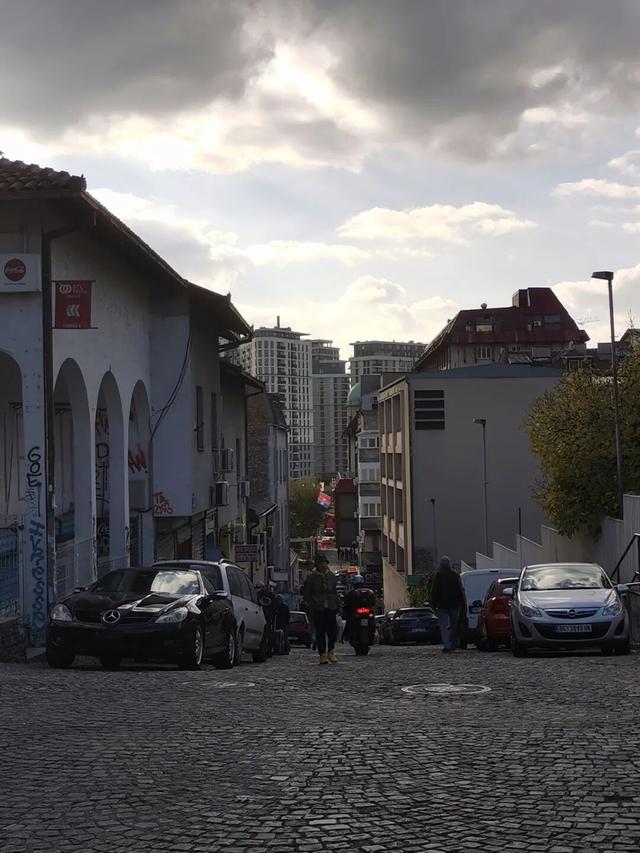 塞尔维亚，一座被轰炸过78天的城市的新生，贝尔格莱德一日游记