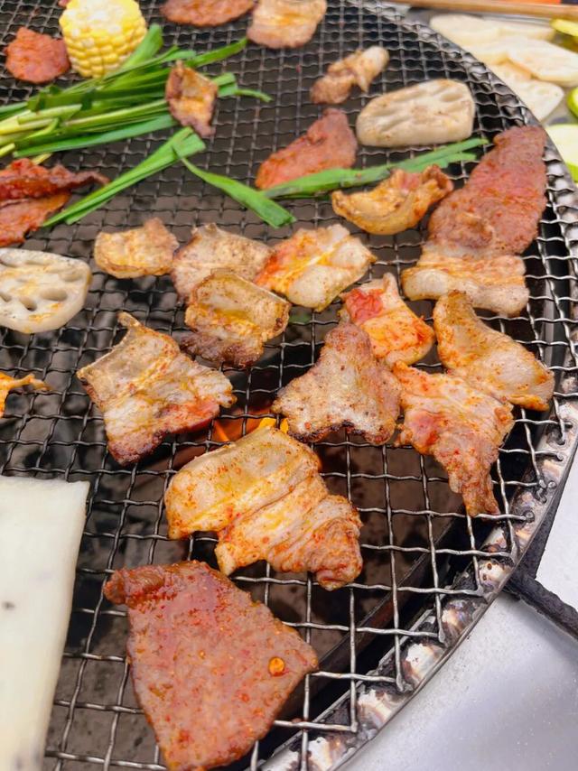 乐山本地人私藏！30个小众打卡地，颜值高还不挤！