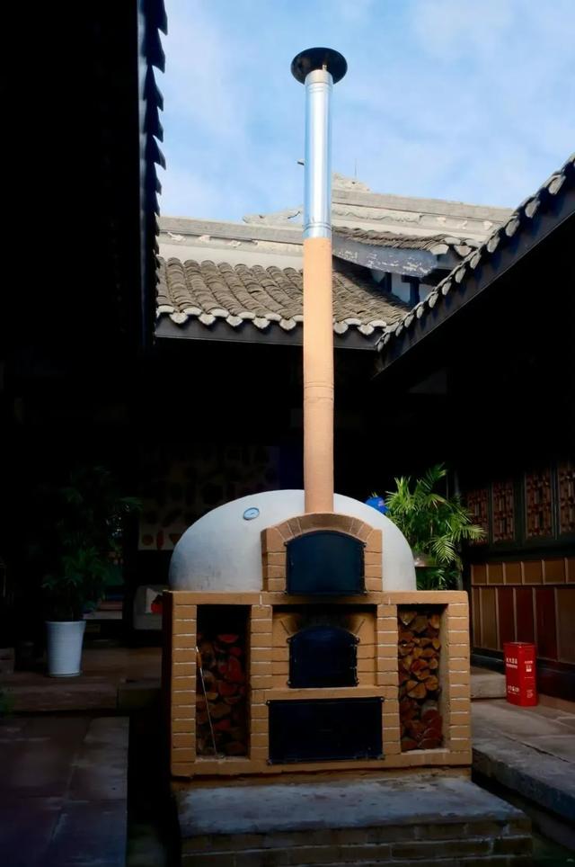 来自北方的“新青白江人”，在城厢打造“丝路会馆”→