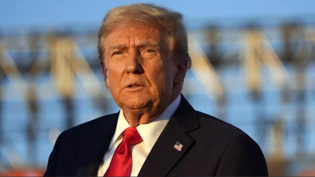 特朗普决心已下，让27国对华下战书，将印度也划到中方阵营，全球格局或将大变