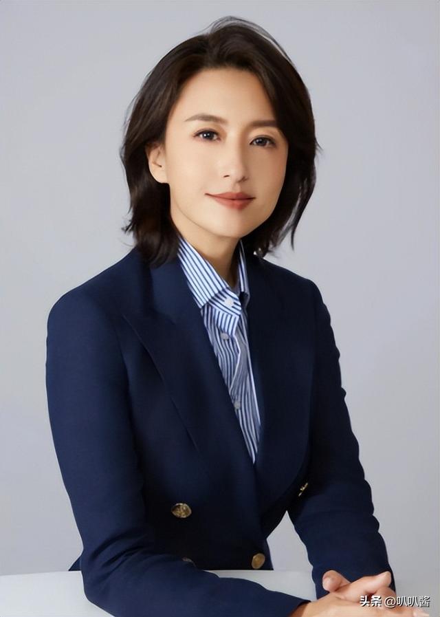 包养四个男人，嫁给70岁富翁？央视女主持私生活谣言真的太离谱