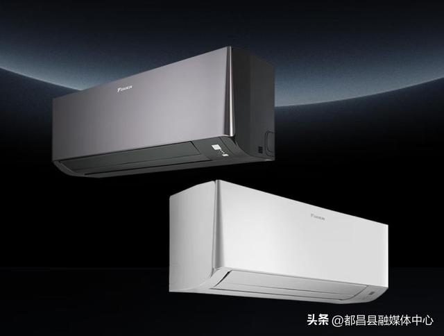 买空调想用十年以上，内行人建议这6大品牌，省电耐用，技术过硬