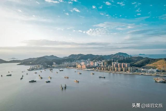 上海⇋嵊泗二月航线全面加密！从上海直飞，我们35分钟回岛过年！