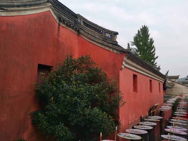 石浦古城