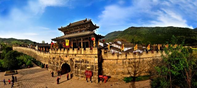 坐高铁游广元 | 学生免门票！暑假旅行第一站，当然要来广元了！