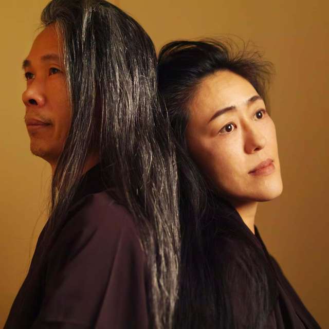 福田限定！11月起，在光影与花海中邂逅城市艺术