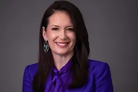 特朗普的三个美女部长，一个比一个会整活图片