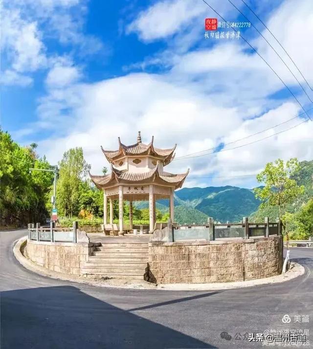 温州小众徒步秘境！风光绝美腾烟瀑，藏在深闺人未识！